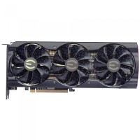Видеокарта EVGA (10G-P5-3885-KR) GeForce RTX 3080 10GB XC3 ULTRA GAMING