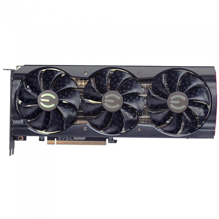 Видеокарта EVGA (10G-P5-3885-KR) GeForce RTX 3080 10GB XC3 ULTRA GAMING