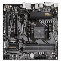 Материнская плата Gigabyte B550M DS3H 1.7
