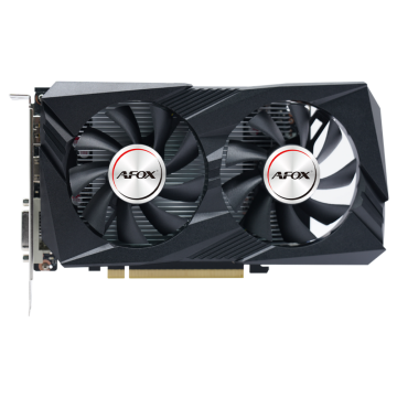 Видеокарта AFox (AF3050-6GD6H7-V2) GeForce RTX 3050 6GB