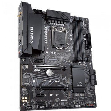Материнская плата GIGABYTE Z490 UD AC