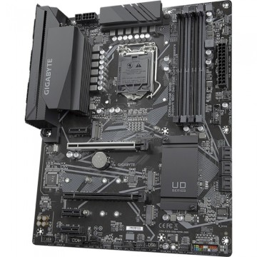 Материнская плата GIGABYTE Z490 UD AC