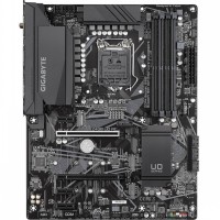 Материнская плата GIGABYTE Z490 UD AC