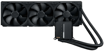 Система жидкостного охлаждения для процессора ASUS PROART LC 420 (90RC00N0-M0UAY0)