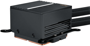 Система жидкостного охлаждения для процессора ASUS PROART LC 420 (90RC00N0-M0UAY0)