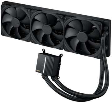 Система жидкостного охлаждения для процессора ASUS PROART LC 420 (90RC00N0-M0UAY0)
