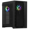 Компьютерный корпус Thermaltake CTE C700 TG ARGB Black (CA-1X7-00F1WN-01)