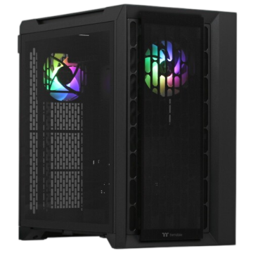 Компьютерный корпус Thermaltake CTE C700 TG ARGB Black (CA-1X7-00F1WN-01)