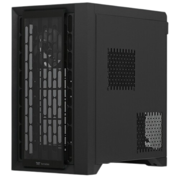 Компьютерный корпус Thermaltake CTE C700 TG ARGB Black (CA-1X7-00F1WN-01)