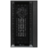 Компьютерный корпус Thermaltake CTE C700 TG ARGB Black (CA-1X7-00F1WN-01)
