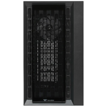 Компьютерный корпус Thermaltake CTE C700 TG ARGB Black (CA-1X7-00F1WN-01)