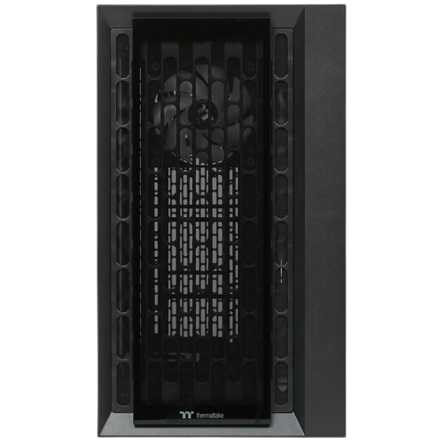 Компьютерный корпус Thermaltake CTE C700 TG ARGB Black (CA-1X7-00F1WN-01)
