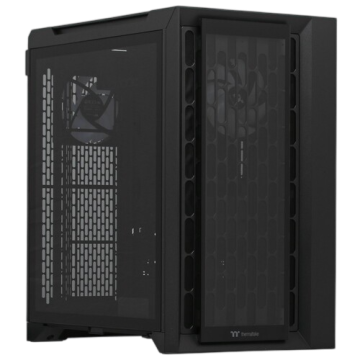 Компьютерный корпус Thermaltake CTE C700 TG ARGB Black (CA-1X7-00F1WN-01)
