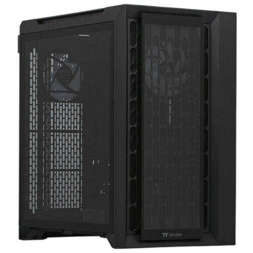 Компьютерный корпус Thermaltake CTE C700 TG ARGB Black (CA-1X7-00F1WN-01)