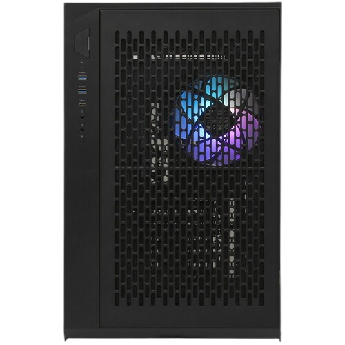 Компьютерный корпус Thermaltake CTE C700 TG ARGB Black (CA-1X7-00F1WN-01)