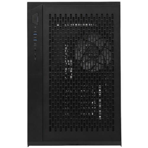Компьютерный корпус Thermaltake CTE C700 TG ARGB Black (CA-1X7-00F1WN-01)