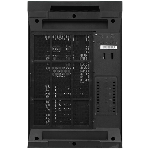 Компьютерный корпус Thermaltake CTE C700 TG ARGB Black (CA-1X7-00F1WN-01)