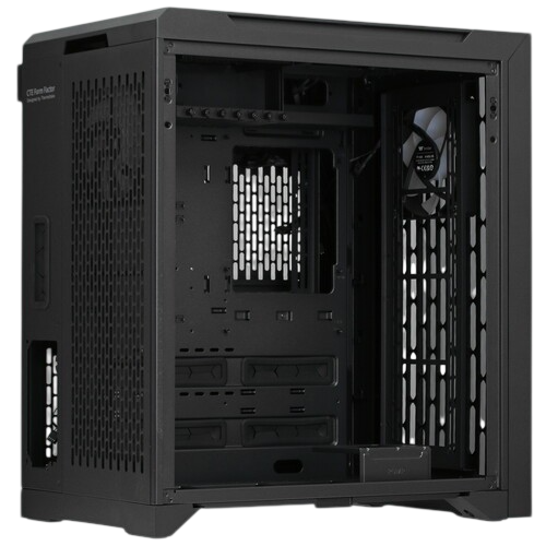 Компьютерный корпус Thermaltake CTE C700 TG ARGB Black (CA-1X7-00F1WN-01)