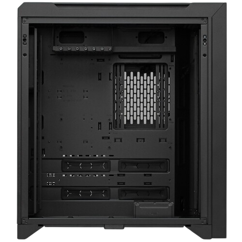 Компьютерный корпус Thermaltake CTE C700 TG ARGB Black (CA-1X7-00F1WN-01)