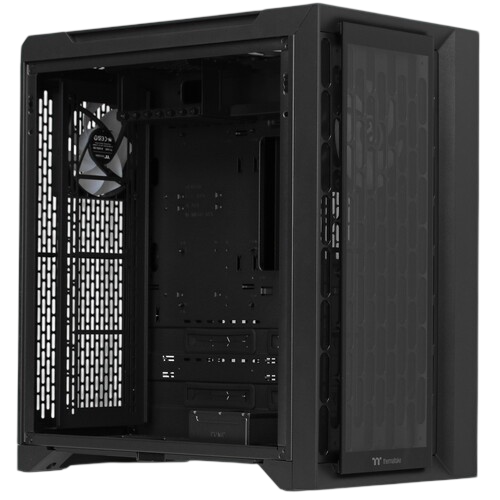 Компьютерный корпус Thermaltake CTE C700 TG ARGB Black (CA-1X7-00F1WN-01)