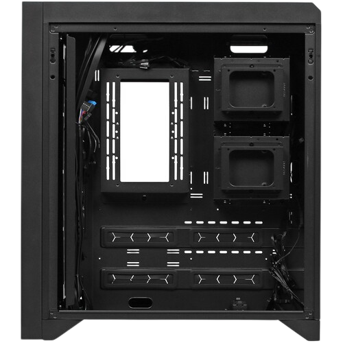 Компьютерный корпус Thermaltake CTE C700 TG ARGB Black (CA-1X7-00F1WN-01)