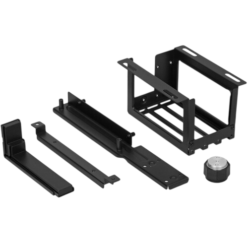 Компьютерный корпус Thermaltake CTE C700 TG ARGB Black (CA-1X7-00F1WN-01)