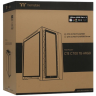 Компьютерный корпус Thermaltake CTE C700 TG ARGB Black (CA-1X7-00F1WN-01)