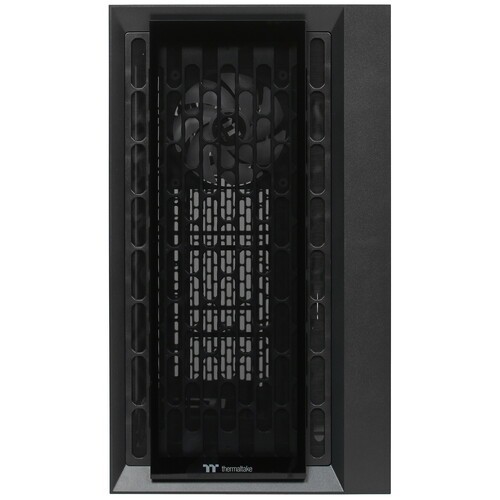 Компьютерный корпус Thermaltake CTE C700 TG ARGB Black (CA-1X7-00F1WN-01)