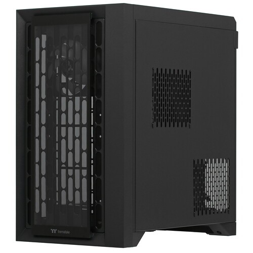 Компьютерный корпус Thermaltake CTE C700 TG ARGB Black (CA-1X7-00F1WN-01)