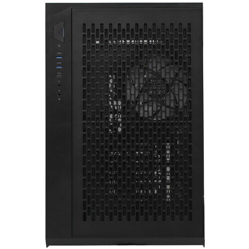 Компьютерный корпус Thermaltake CTE C700 TG ARGB Black (CA-1X7-00F1WN-01)