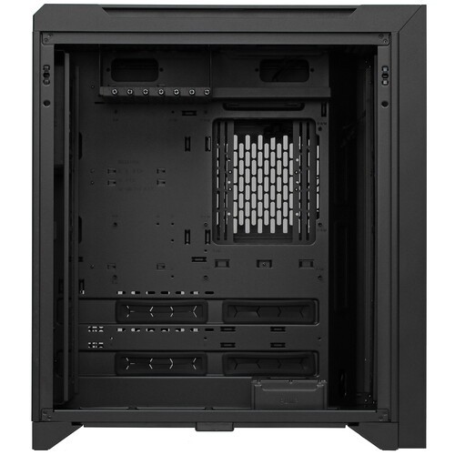 Компьютерный корпус Thermaltake CTE C700 TG ARGB Black (CA-1X7-00F1WN-01)