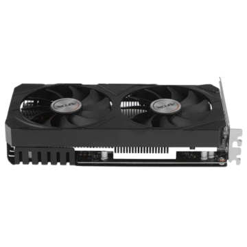 Видеокарта AFox (AF3050-6GD6H5) GeForce RTX 3050 6GB