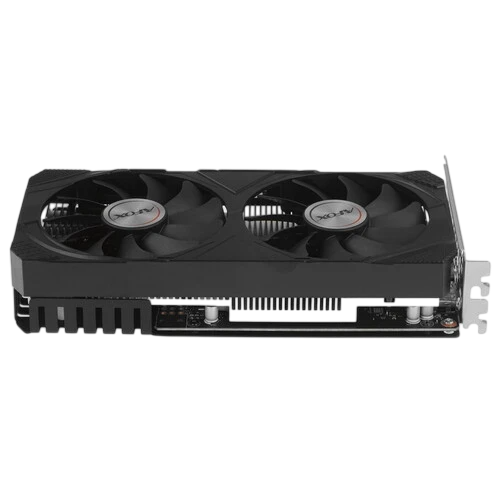 Видеокарта AFox (AF3050-6GD6H5) GeForce RTX 3050 6GB