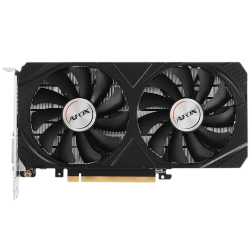 Видеокарта AFox (AF3050-6GD6H5) GeForce RTX 3050 6GB