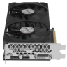 Видеокарта AFox (AF3050-6GD6H5) GeForce RTX 3050 6GB