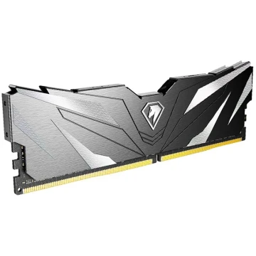 Оперативная память 16 Gb 5600 MHz NETAC SHADOW II Gray (NTSWD5P56SP-16K)