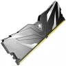Оперативная память 16 Gb 5600 MHz NETAC SHADOW II Gray (NTSWD5P56SP-16K)