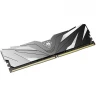 Оперативная память 16 Gb 5600 MHz NETAC SHADOW II Gray (NTSWD5P56SP-16K)