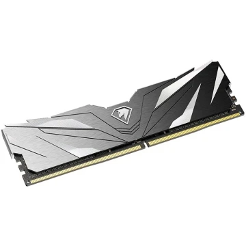 Оперативная память 16 Gb 5600 MHz NETAC SHADOW II Gray (NTSWD5P56SP-16K)