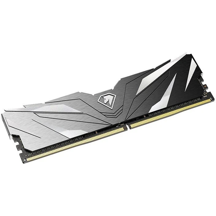 Оперативная память 16 Gb 5600 MHz NETAC SHADOW II Gray (NTSWD5P56SP-16K)