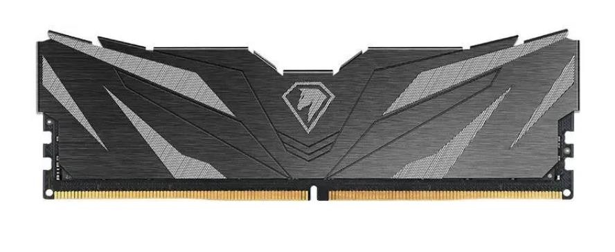 Оперативная память 16 Gb 5600 MHz NETAC SHADOW II Gray (NTSWD5P56SP-16K)