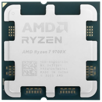 Процессор AMD Ryzen 7 9700X OEM 100-000001404