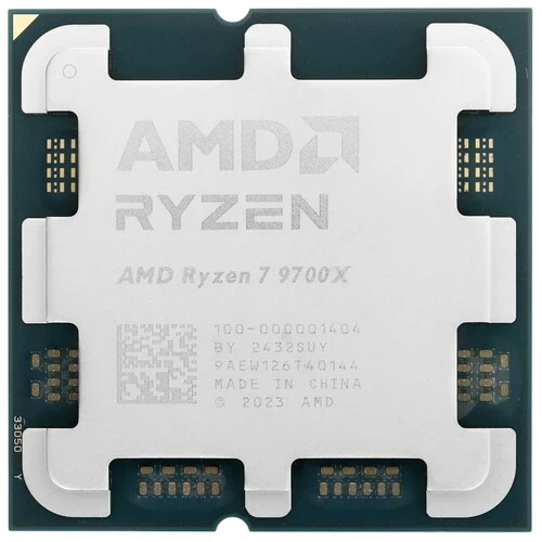 Процессор AMD Ryzen 7 9700X OEM 100-000001404