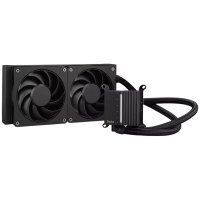 Система жидкостного охлаждения для процессора ASUS PROART LC 240 Black (90RC01K0-M0EAY0)
