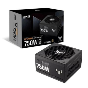 Блок питания ASUS 750W TUF-GAMING-750G Black (90YE00S3-B0NA00) 16 Pin (PCIe 5.0 Connector Cable Details)