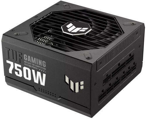 Блок питания ASUS 750W TUF-GAMING-750G Black (90YE00S3-B0NA00) 16 Pin (PCIe 5.0 Connector Cable Details)