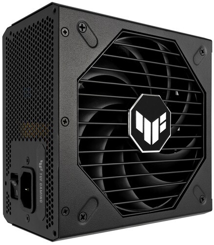 Блок питания ASUS 750W TUF-GAMING-750G Black (90YE00S3-B0NA00) 16 Pin (PCIe 5.0 Connector Cable Details)