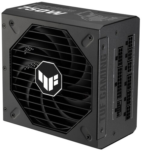 Блок питания ASUS 750W TUF-GAMING-750G Black (90YE00S3-B0NA00) 16 Pin (PCIe 5.0 Connector Cable Details)