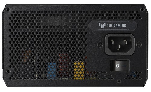 Блок питания ASUS 750W TUF-GAMING-750G Black (90YE00S3-B0NA00) 16 Pin (PCIe 5.0 Connector Cable Details)