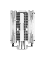 Кулер для процессора Deepcool AS500 PLUS WH RET White